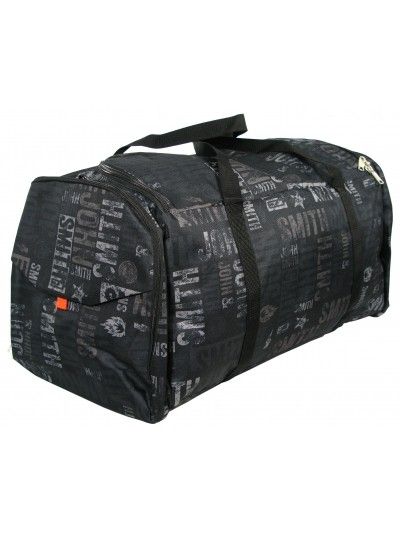 Duża torba podróżna CODURA 106 L turystyczna  25B napisy